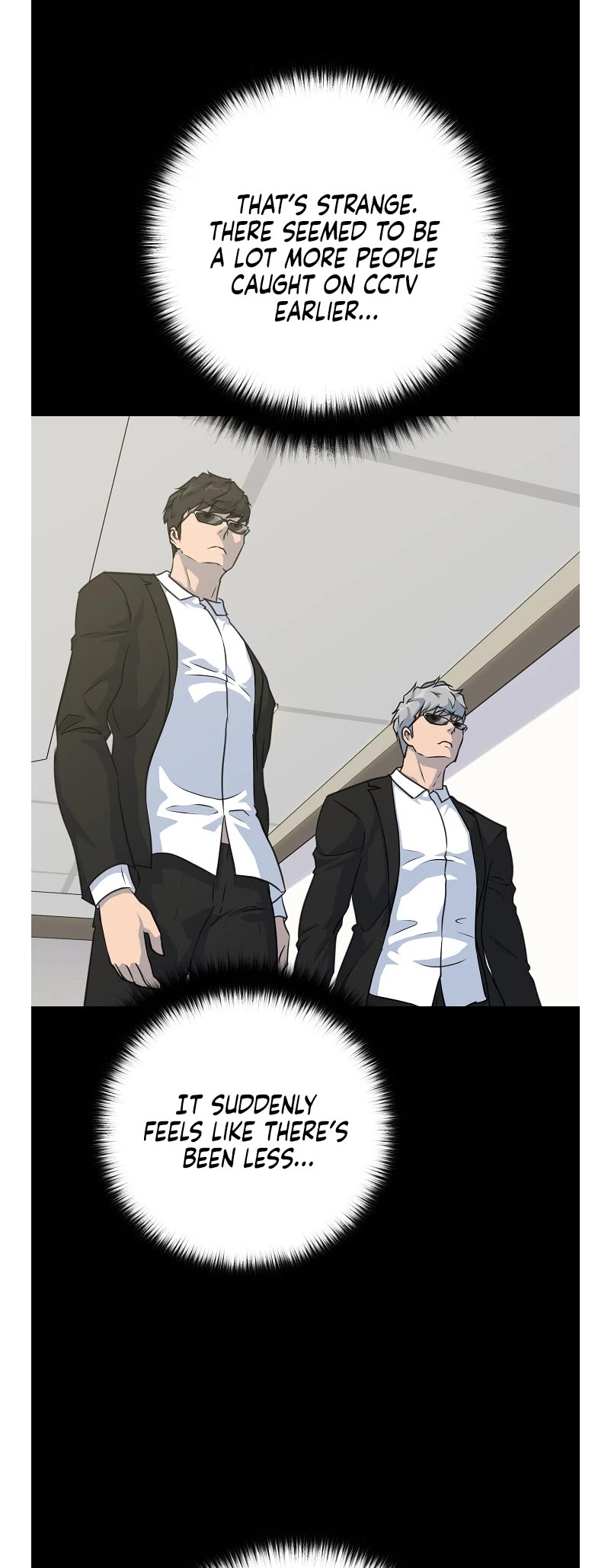 Trigger (Bulman-Issnyang) Chapter 79 - Page 13