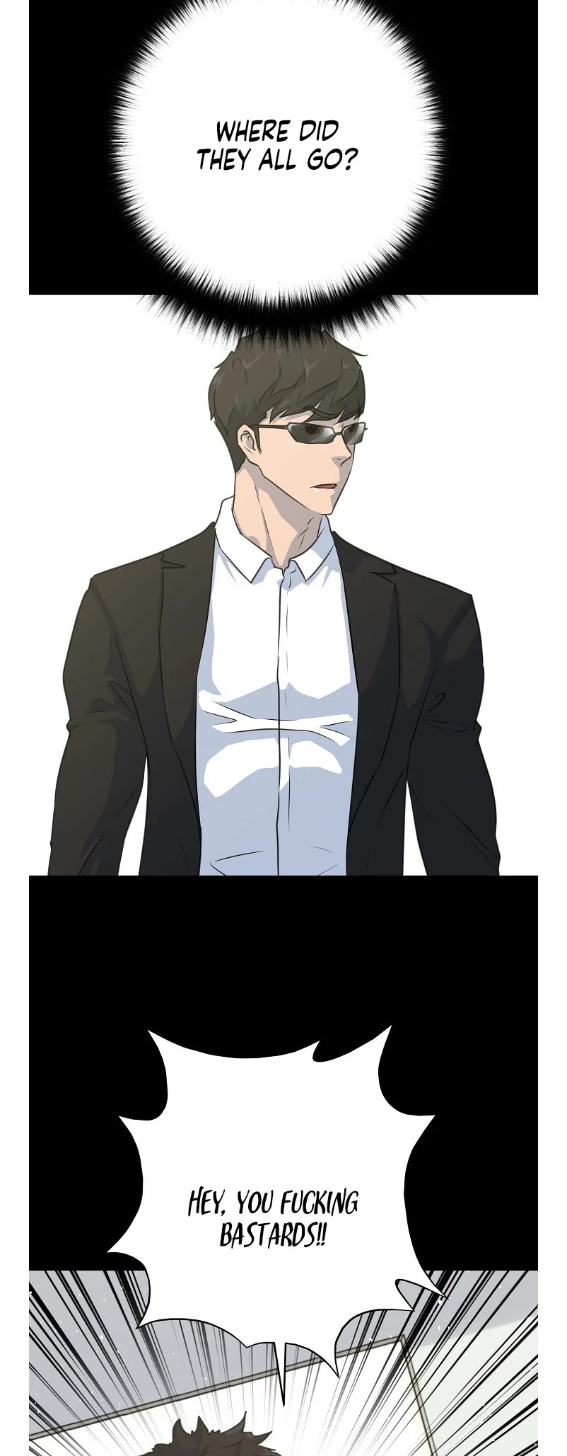 Trigger (Bulman-Issnyang) Chapter 79 - Page 14