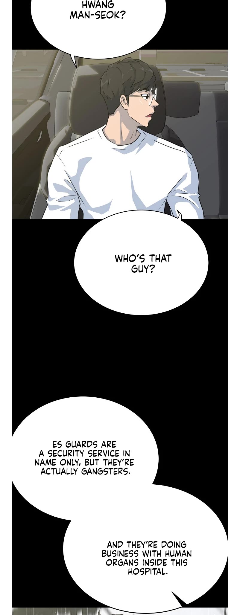 Trigger (Bulman-Issnyang) Chapter 79 - Page 22