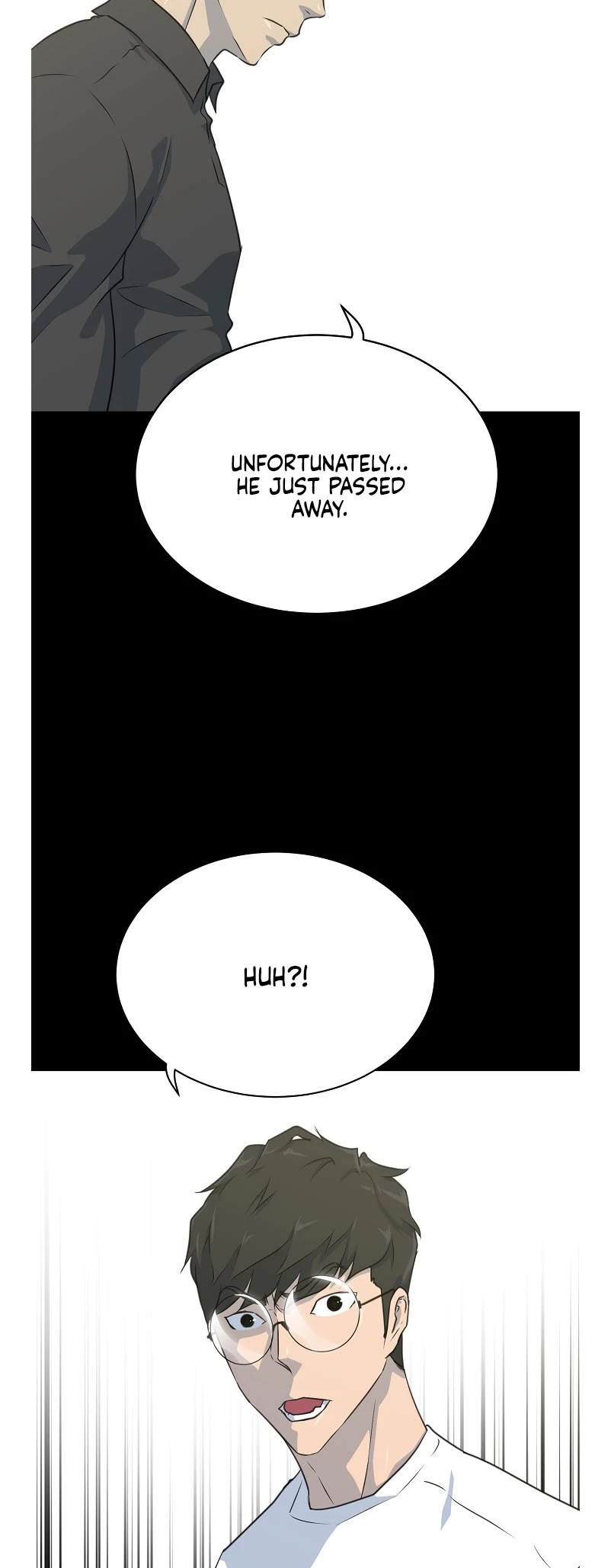 Trigger (Bulman-Issnyang) Chapter 79 - Page 24