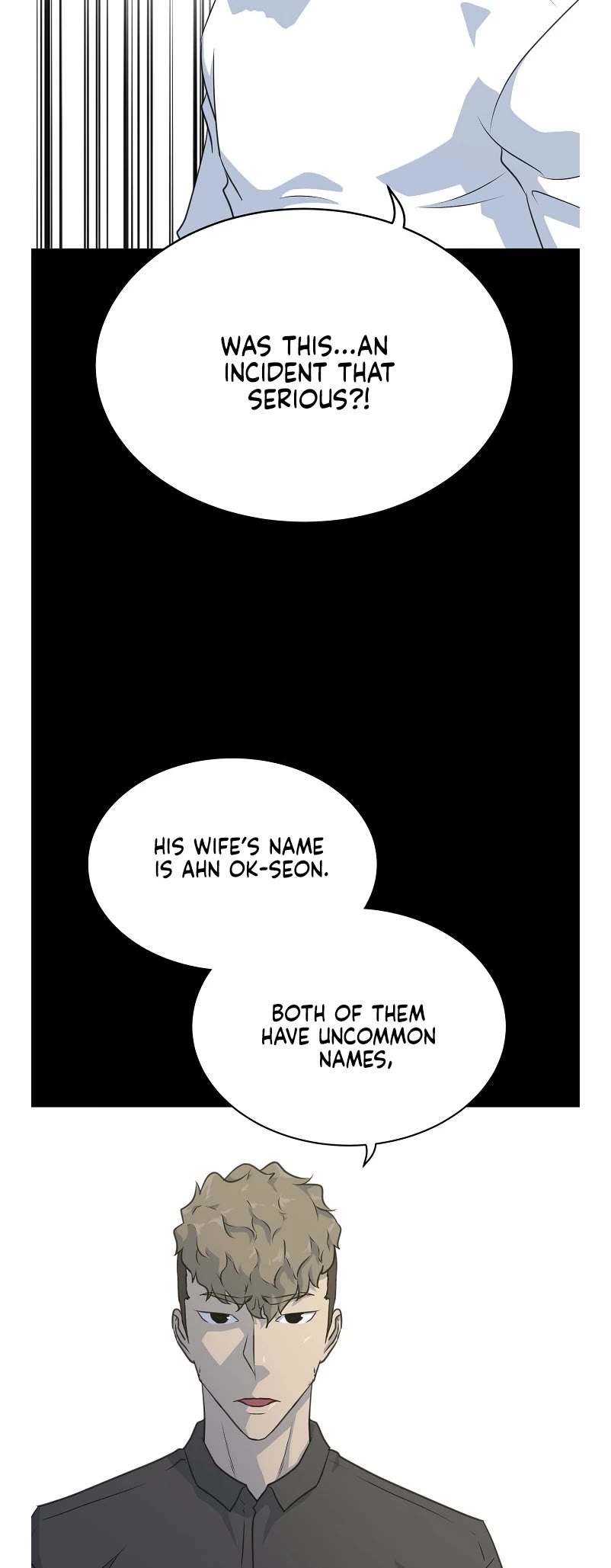 Trigger (Bulman-Issnyang) Chapter 79 - Page 25