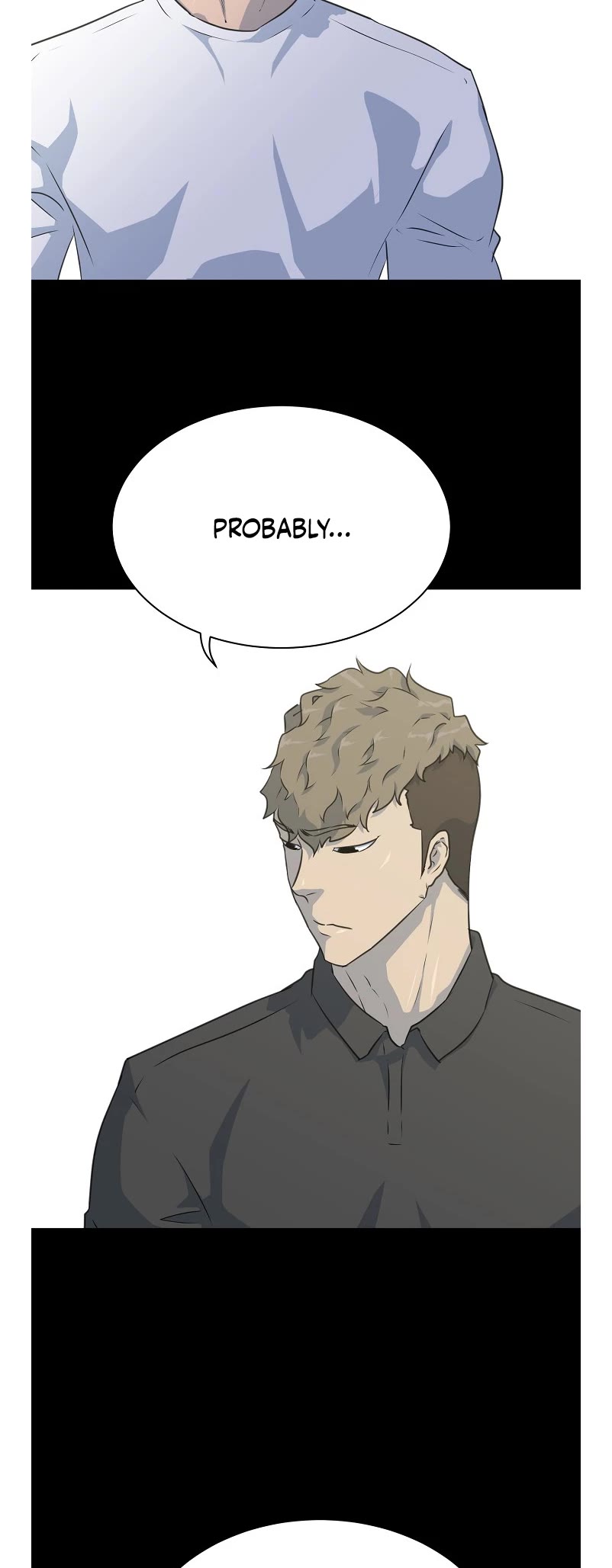 Trigger (Bulman-Issnyang) Chapter 79 - Page 27