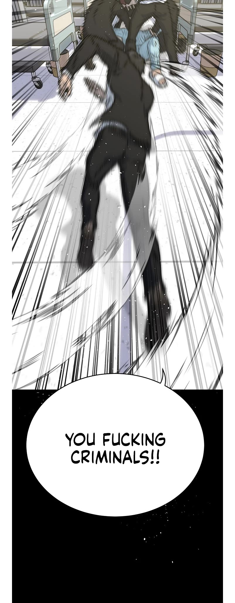 Trigger (Bulman-Issnyang) Chapter 79 - Page 29