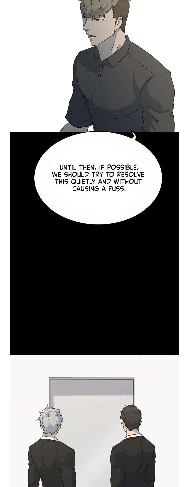 Trigger (Bulman-Issnyang) Chapter 79 - Page 4