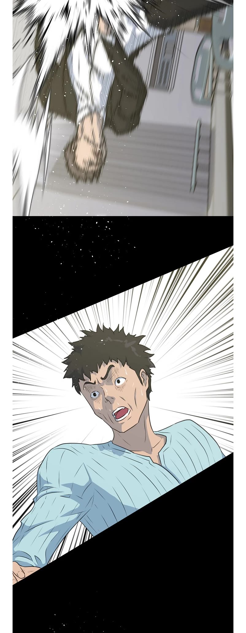 Trigger (Bulman-Issnyang) Chapter 79 - Page 31