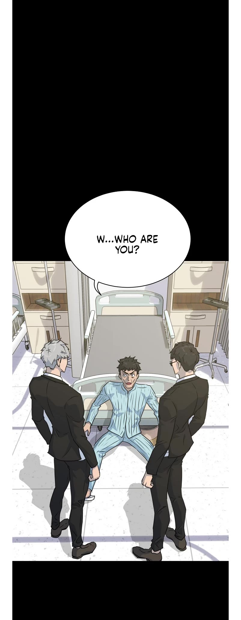 Trigger (Bulman-Issnyang) Chapter 79 - Page 35