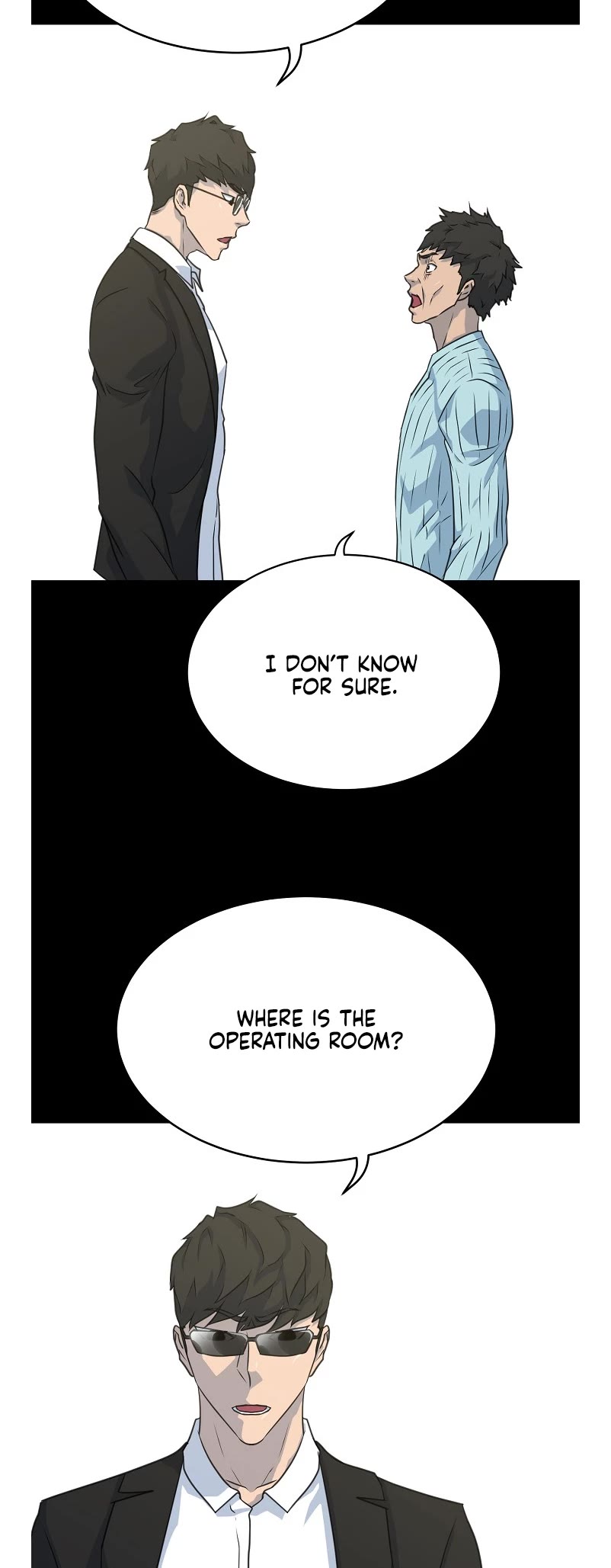 Trigger (Bulman-Issnyang) Chapter 79 - Page 40