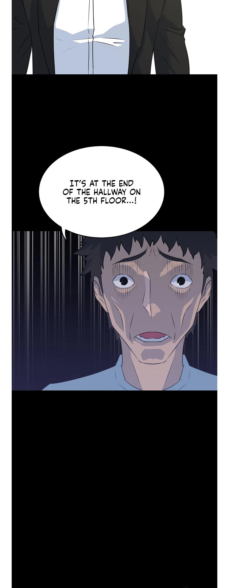 Trigger (Bulman-Issnyang) Chapter 79 - Page 41