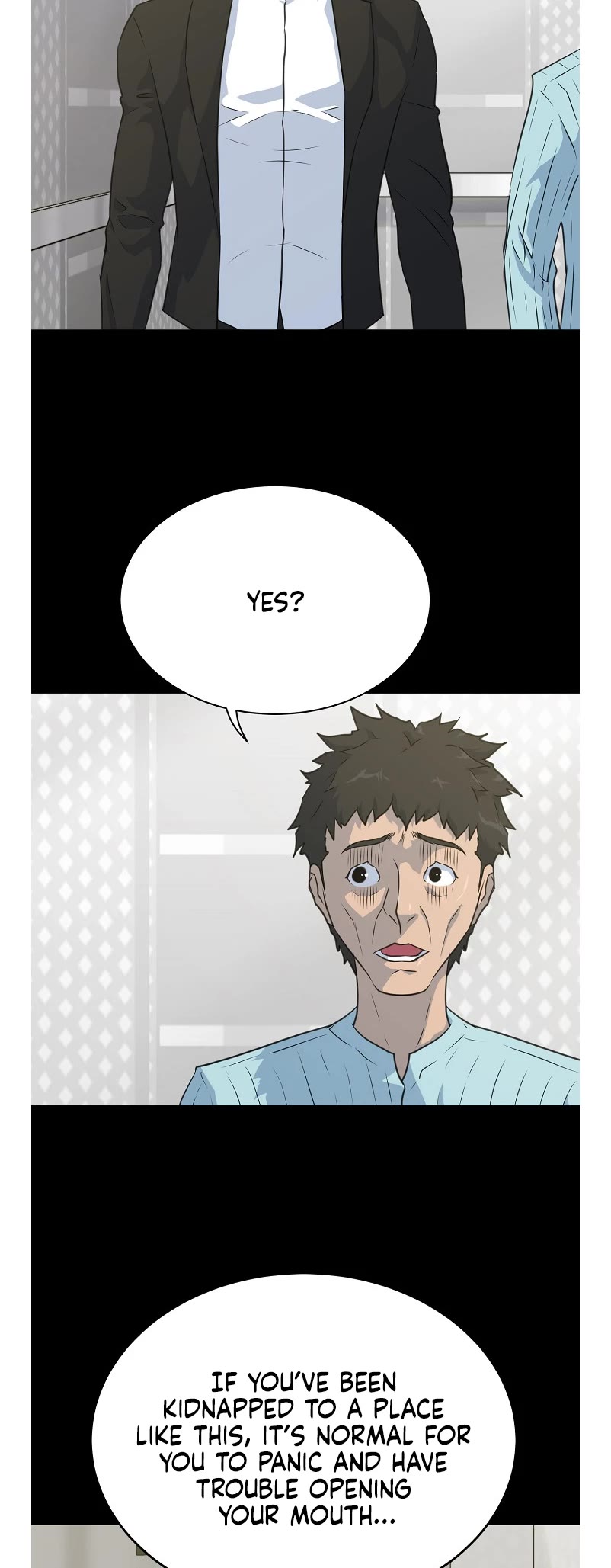 Trigger (Bulman-Issnyang) Chapter 79 - Page 45