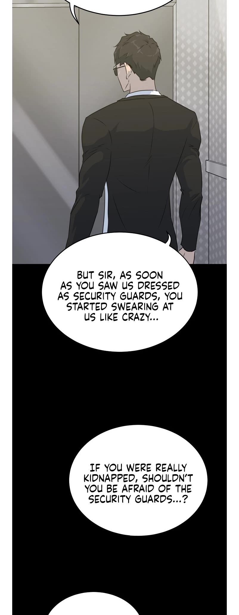 Trigger (Bulman-Issnyang) Chapter 79 - Page 46