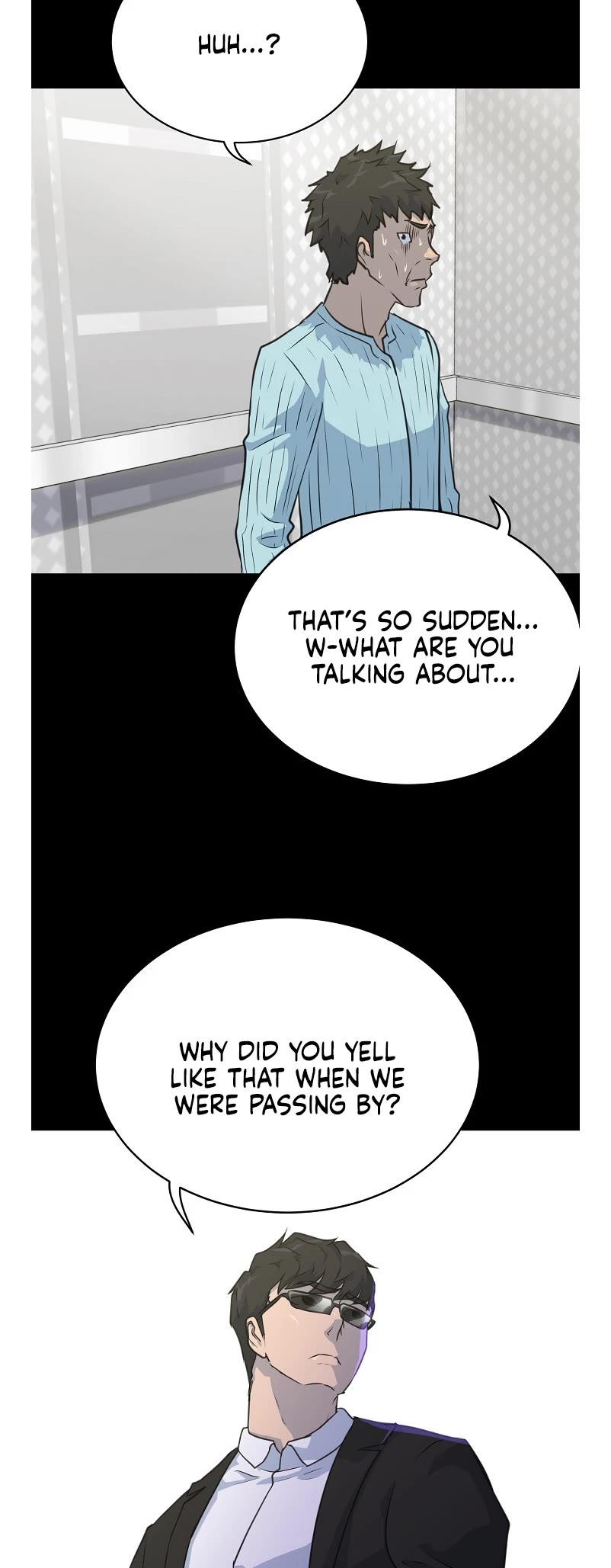 Trigger (Bulman-Issnyang) Chapter 79 - Page 47