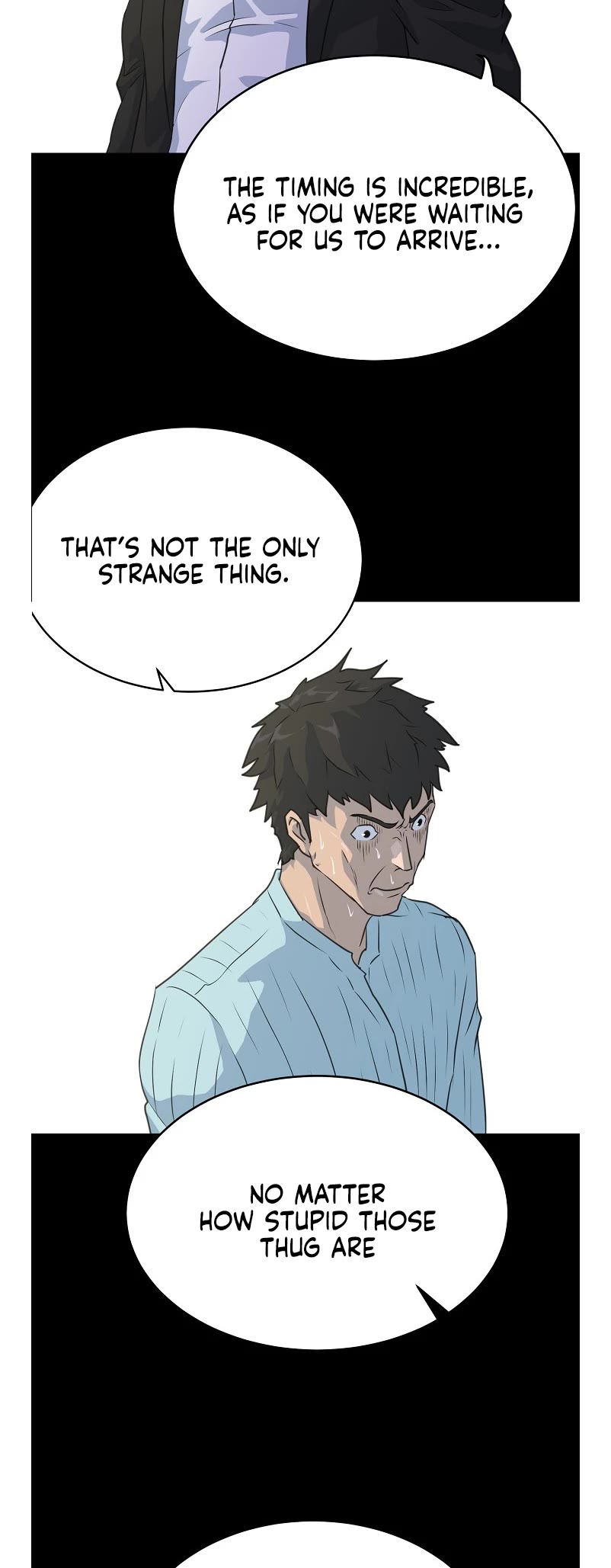 Trigger (Bulman-Issnyang) Chapter 79 - Page 48