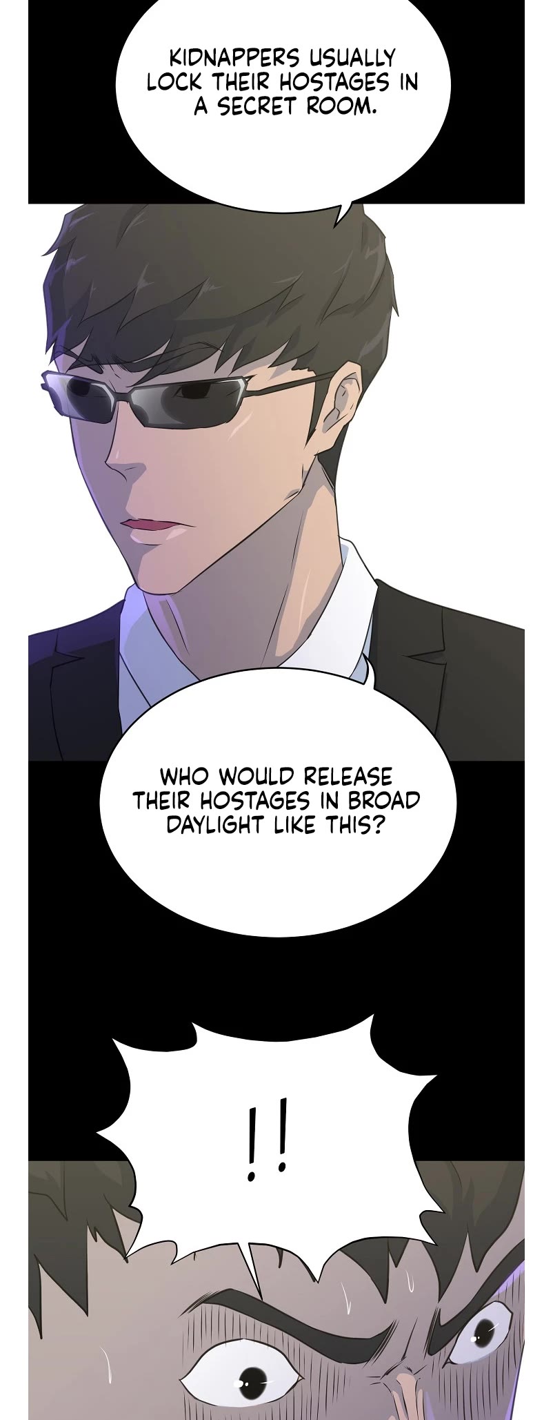 Trigger (Bulman-Issnyang) Chapter 79 - Page 49