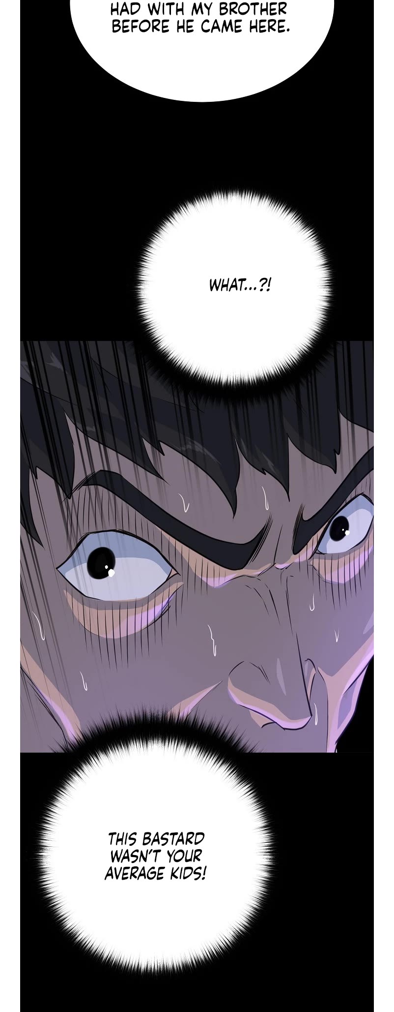 Trigger (Bulman-Issnyang) Chapter 79 - Page 51