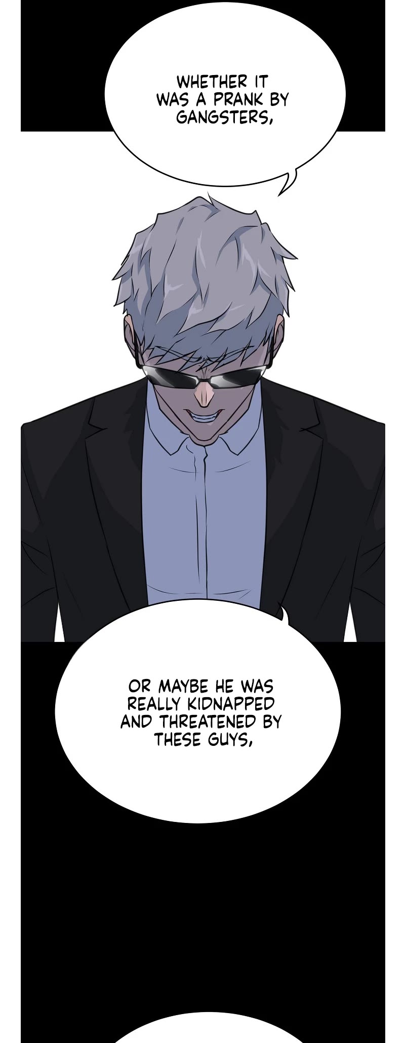 Trigger (Bulman-Issnyang) Chapter 79 - Page 52