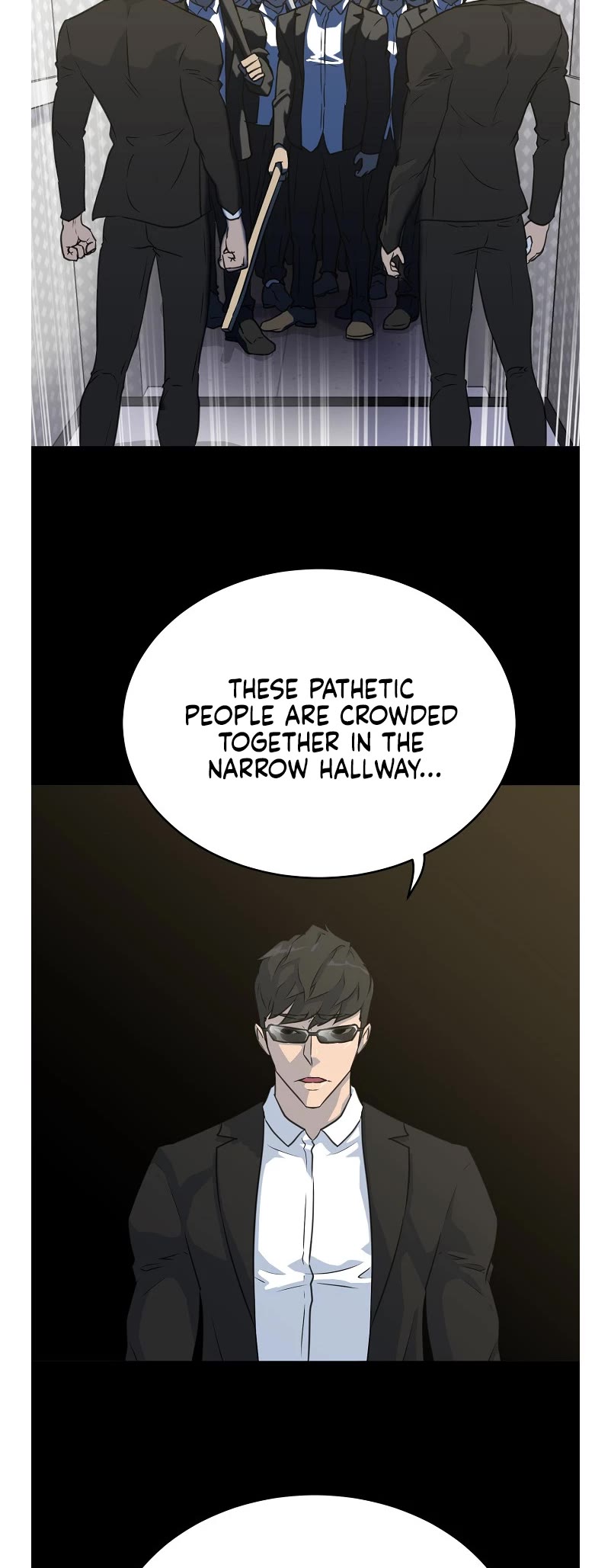 Trigger (Bulman-Issnyang) Chapter 79 - Page 54