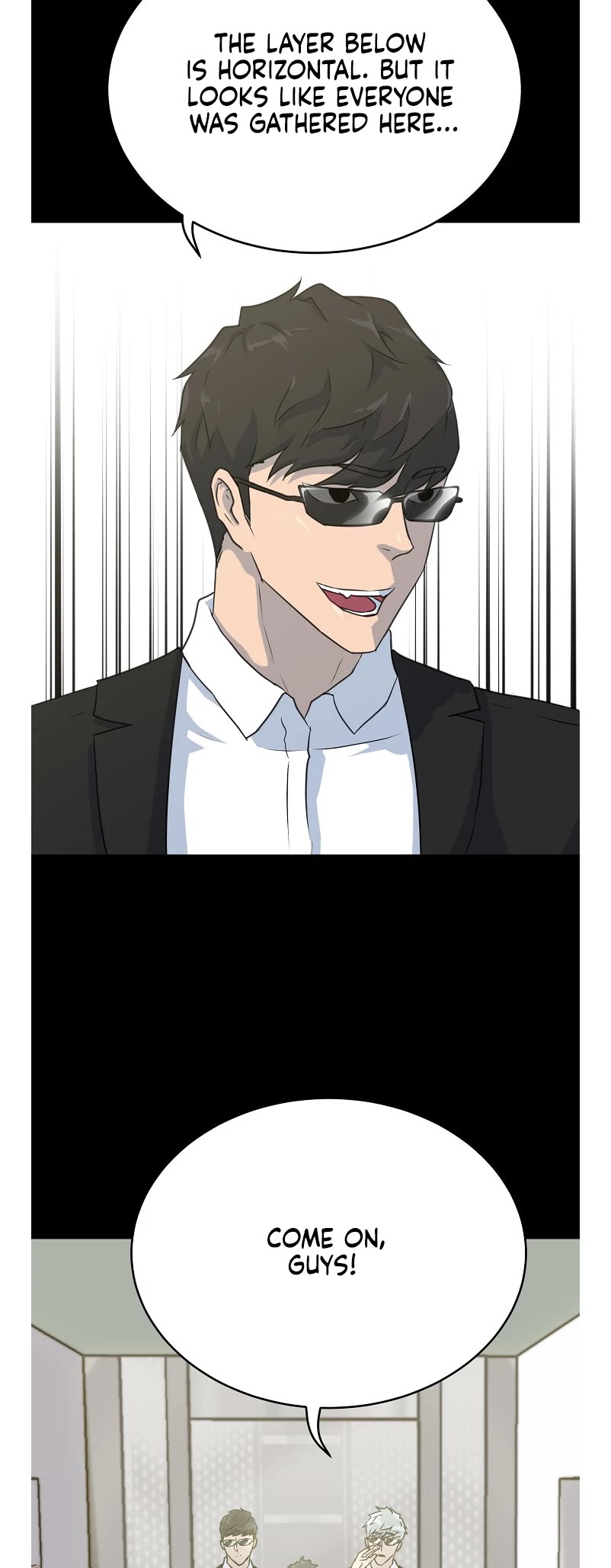 Trigger (Bulman-Issnyang) Chapter 79 - Page 55