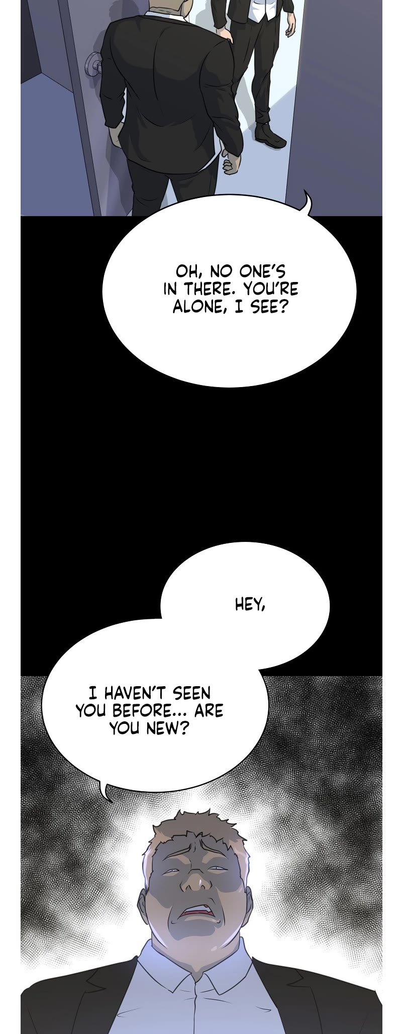 Trigger (Bulman-Issnyang) Chapter 79 - Page 7