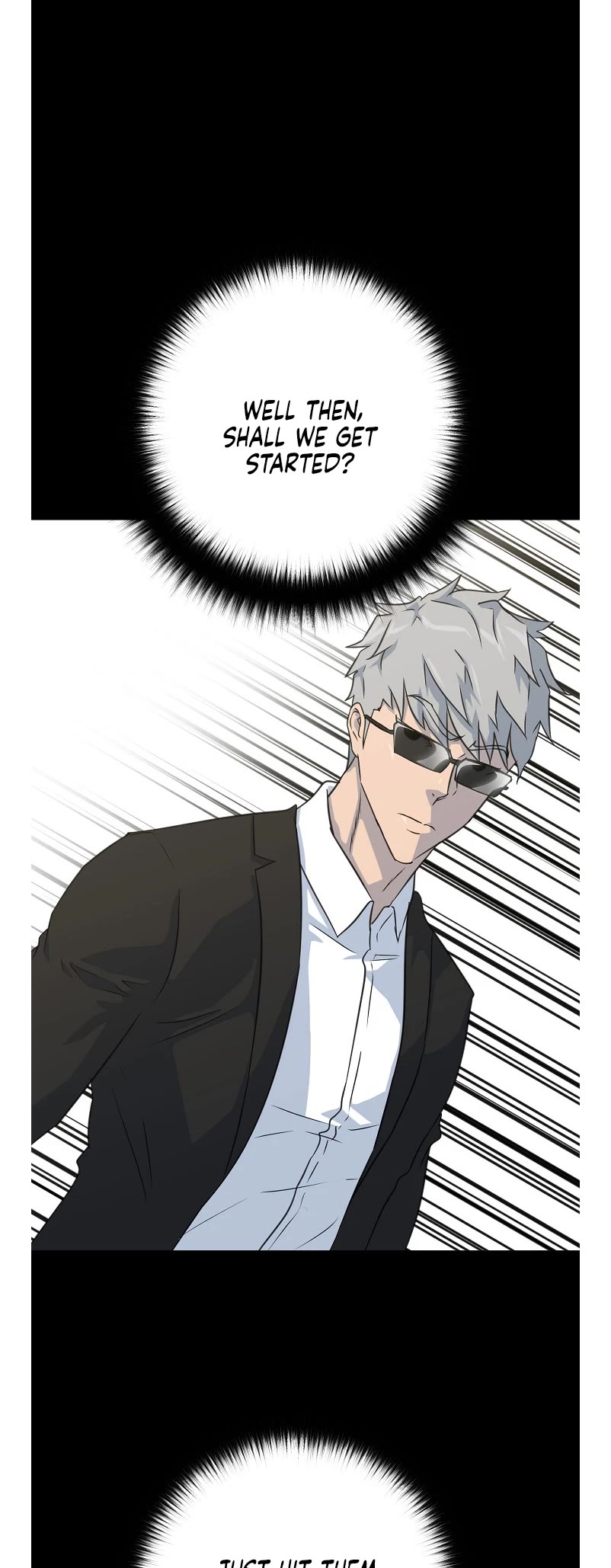 Trigger (Bulman-Issnyang) Chapter 80 - Page 2