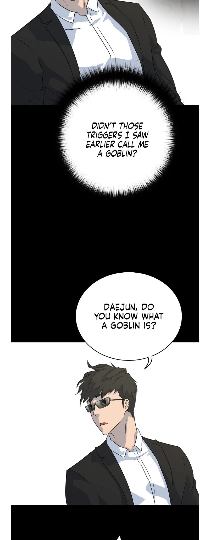 Trigger (Bulman-Issnyang) Chapter 80 - Page 16