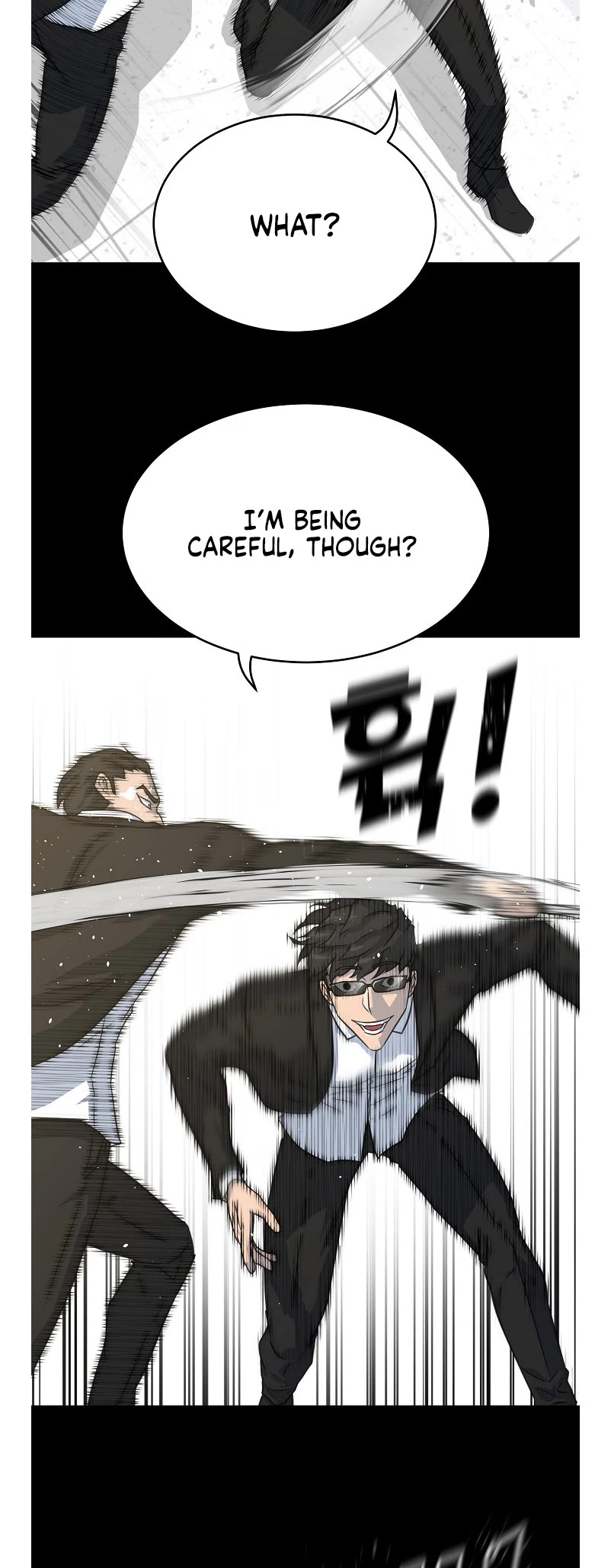 Trigger (Bulman-Issnyang) Chapter 80 - Page 19