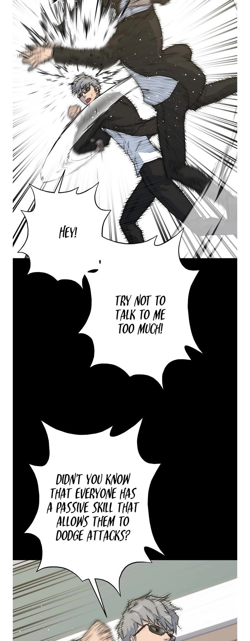 Trigger (Bulman-Issnyang) Chapter 80 - Page 21