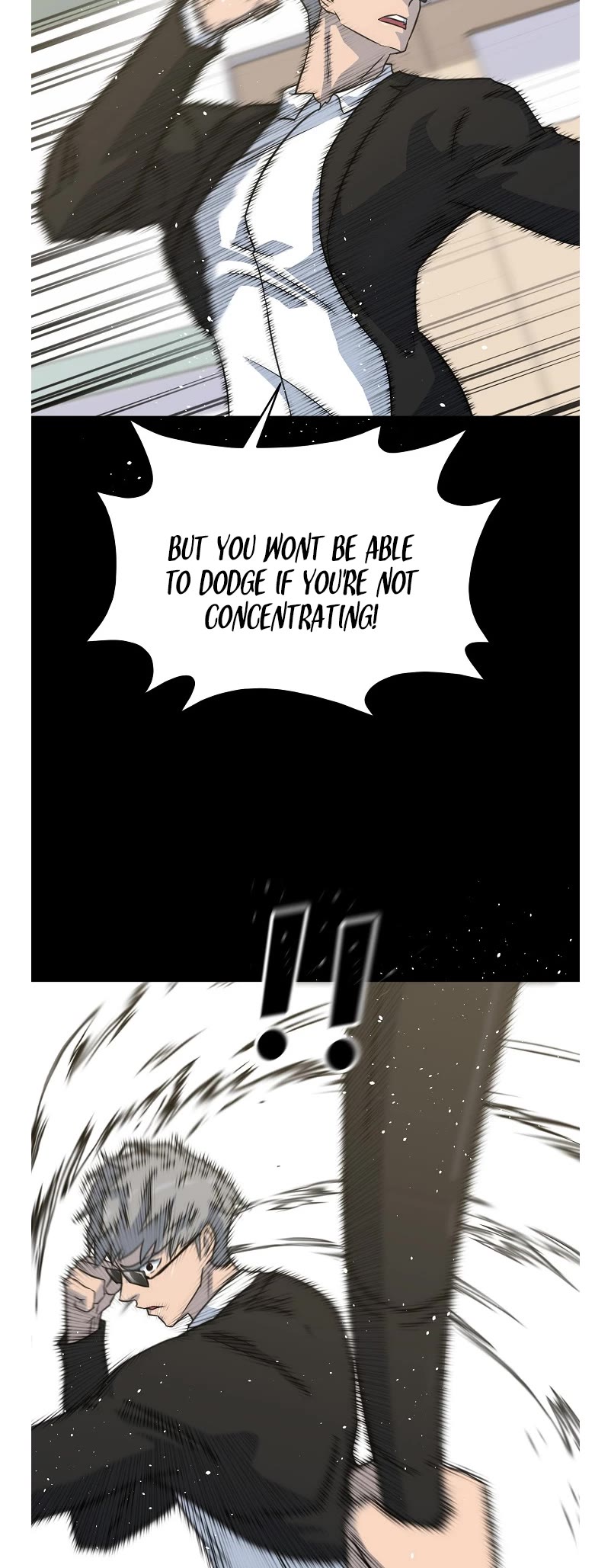 Trigger (Bulman-Issnyang) Chapter 80 - Page 22