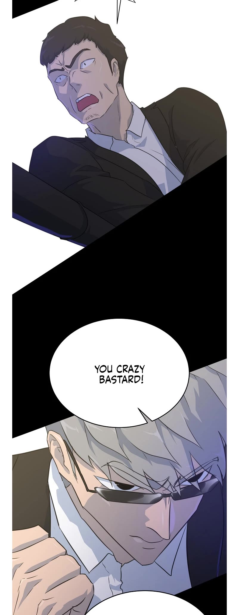Trigger (Bulman-Issnyang) Chapter 80 - Page 25