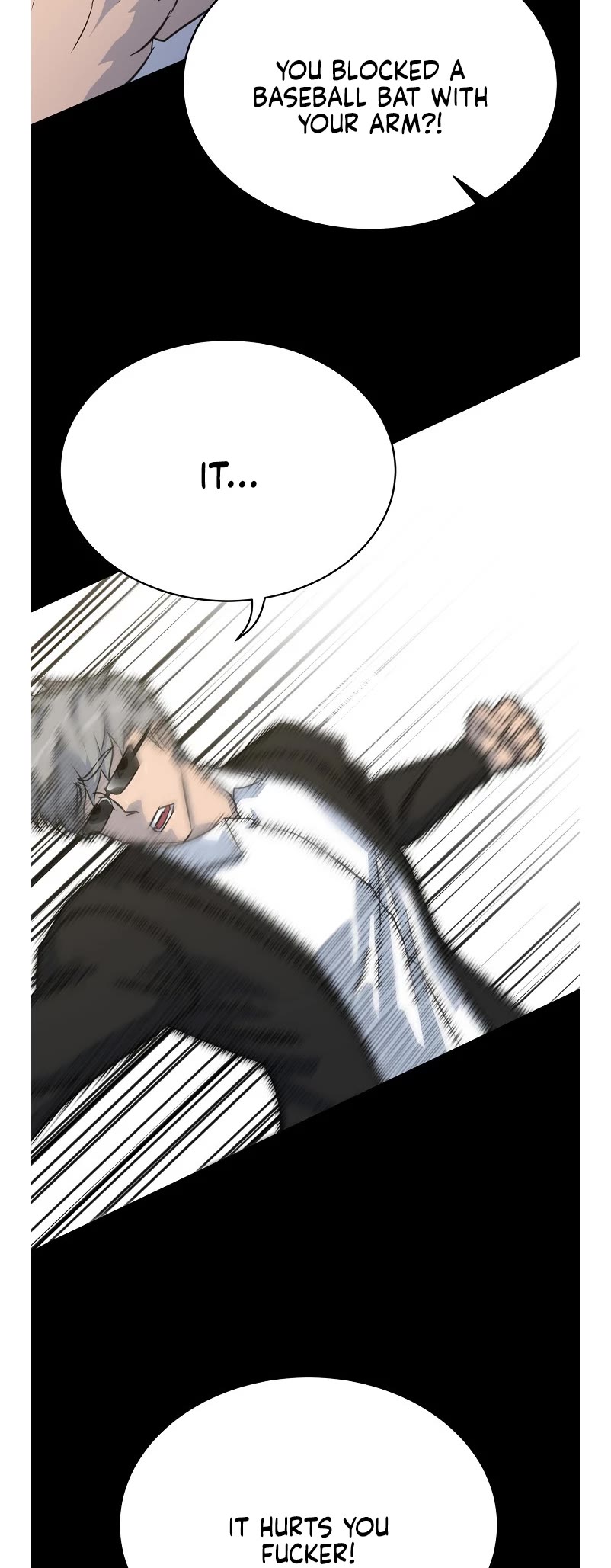 Trigger (Bulman-Issnyang) Chapter 80 - Page 26