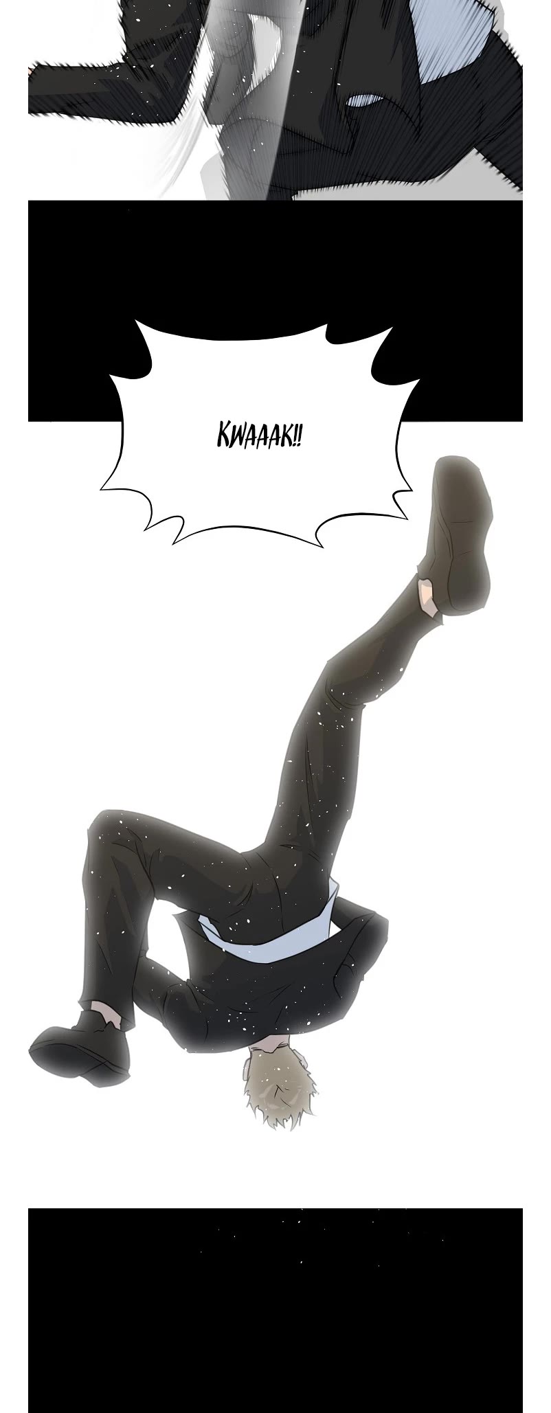 Trigger (Bulman-Issnyang) Chapter 80 - Page 31