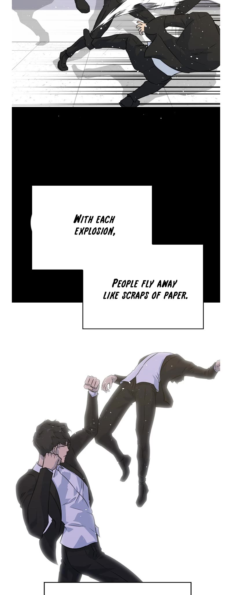 Trigger (Bulman-Issnyang) Chapter 80 - Page 33