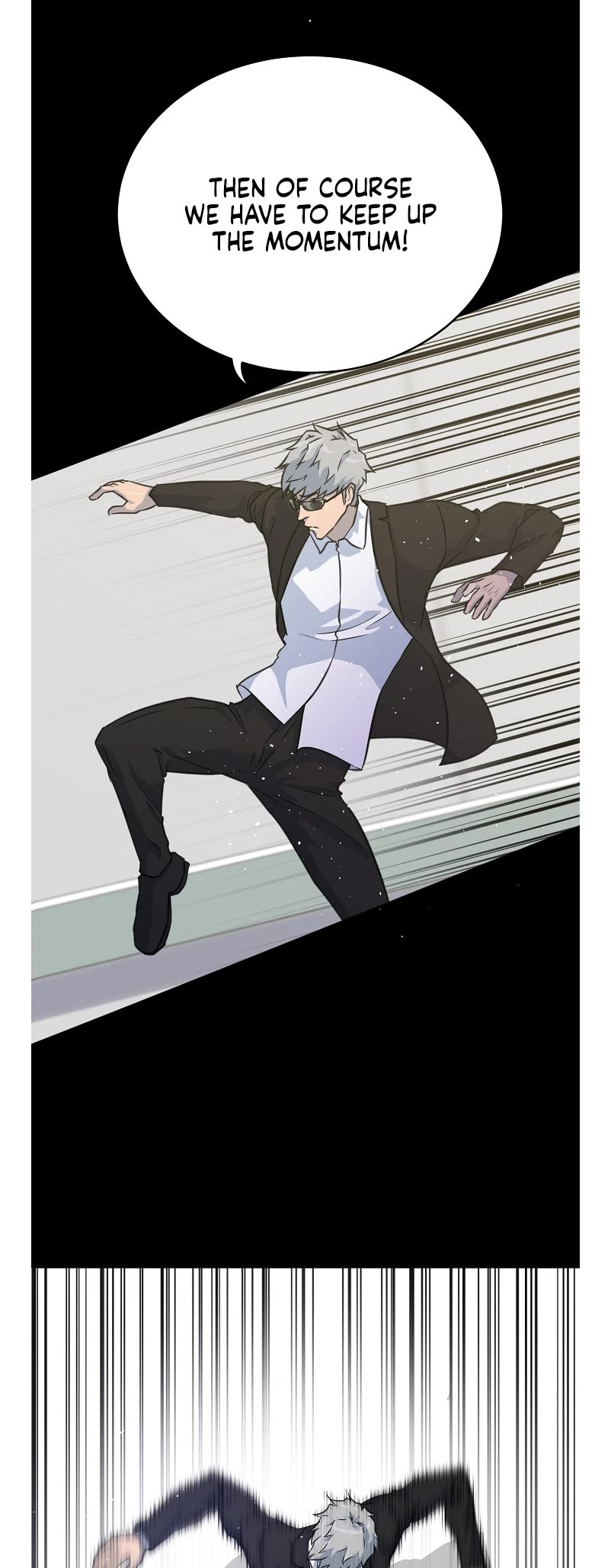 Trigger (Bulman-Issnyang) Chapter 80 - Page 35