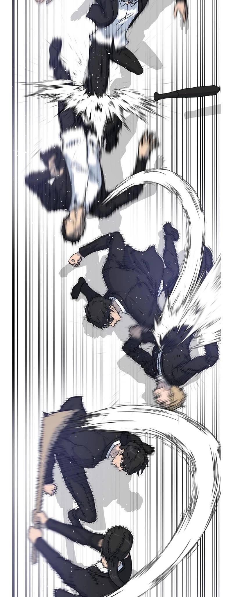 Trigger (Bulman-Issnyang) Chapter 80 - Page 36