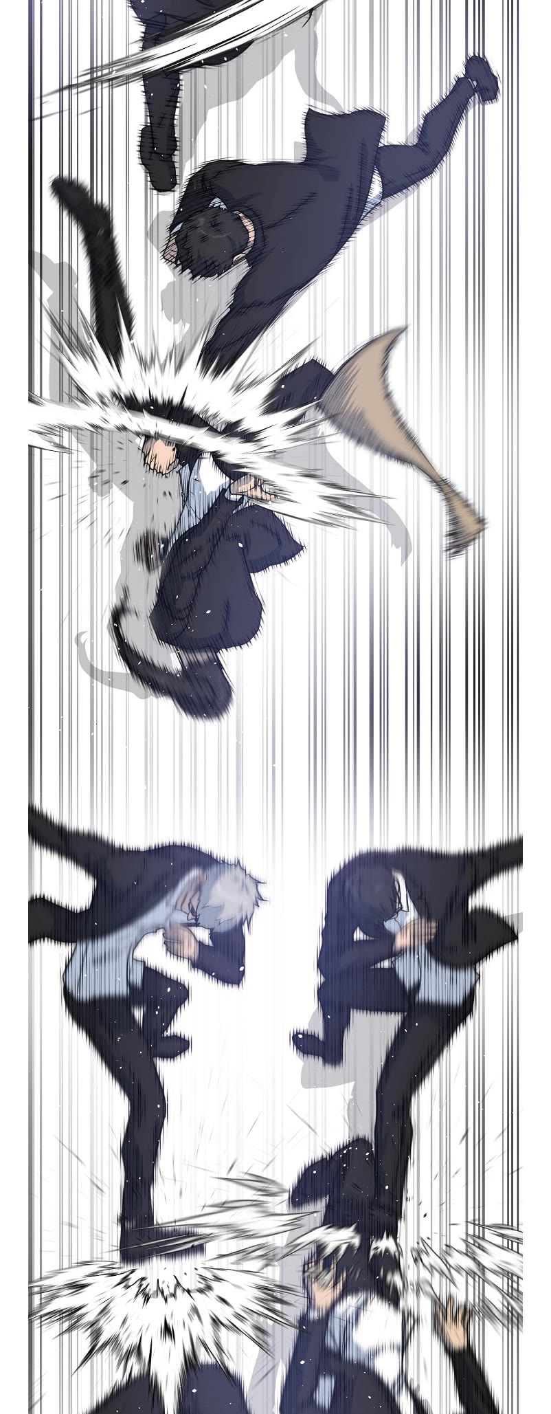 Trigger (Bulman-Issnyang) Chapter 80 - Page 37