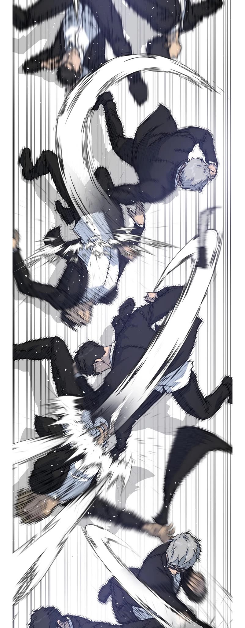 Trigger (Bulman-Issnyang) Chapter 80 - Page 38