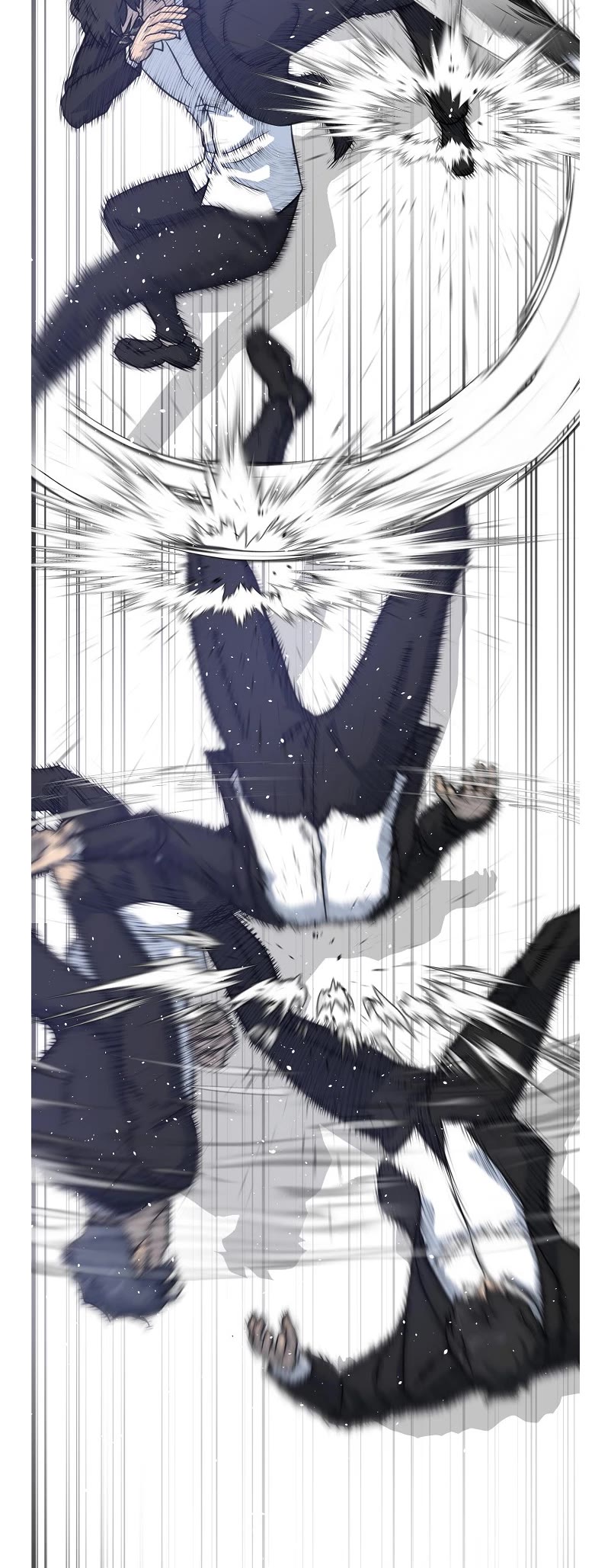 Trigger (Bulman-Issnyang) Chapter 80 - Page 39