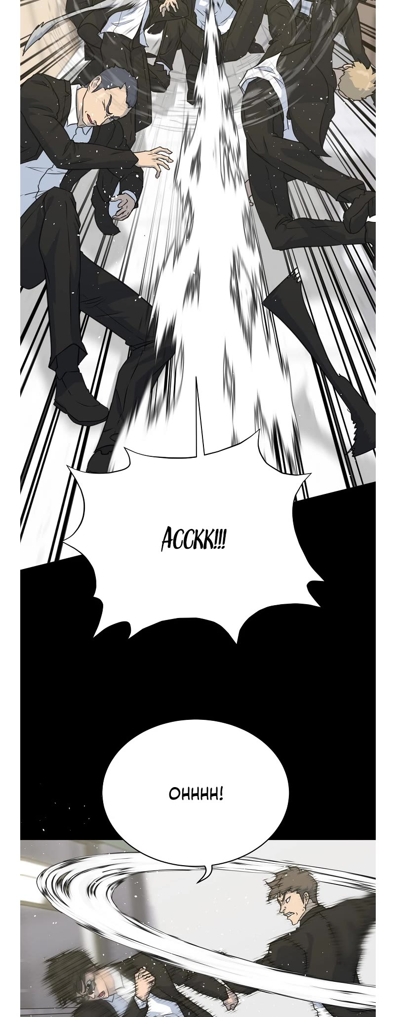 Trigger (Bulman-Issnyang) Chapter 80 - Page 5