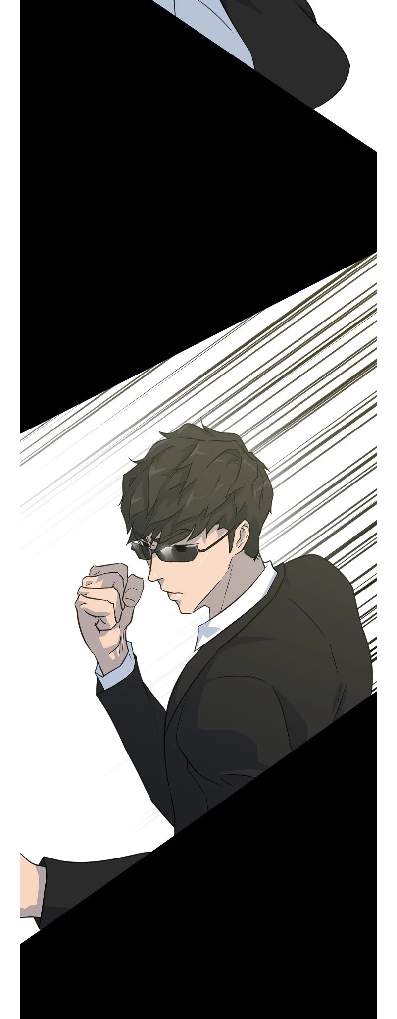 Trigger (Bulman-Issnyang) Chapter 80 - Page 41