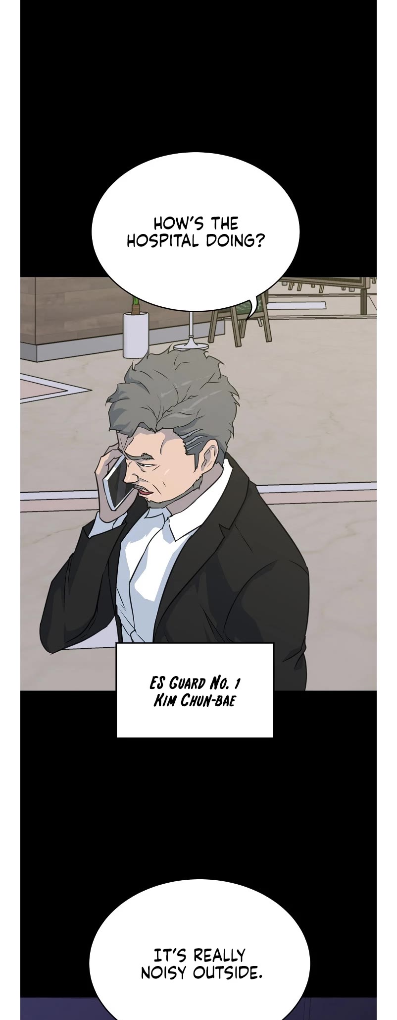 Trigger (Bulman-Issnyang) Chapter 80 - Page 43