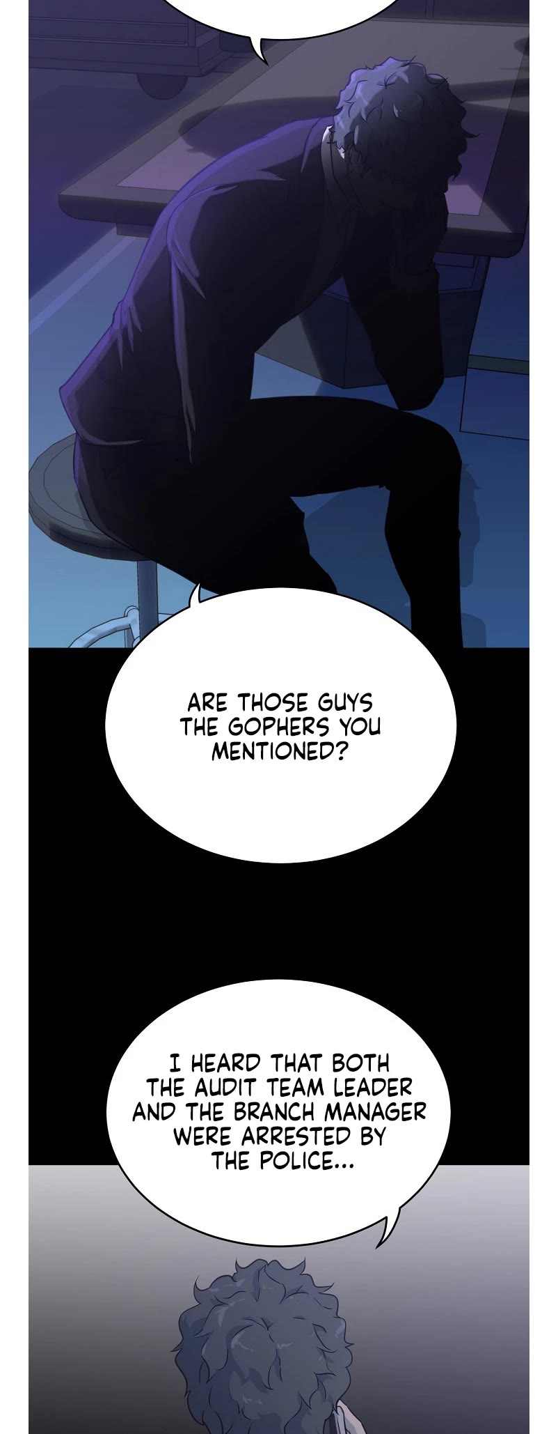 Trigger (Bulman-Issnyang) Chapter 80 - Page 44