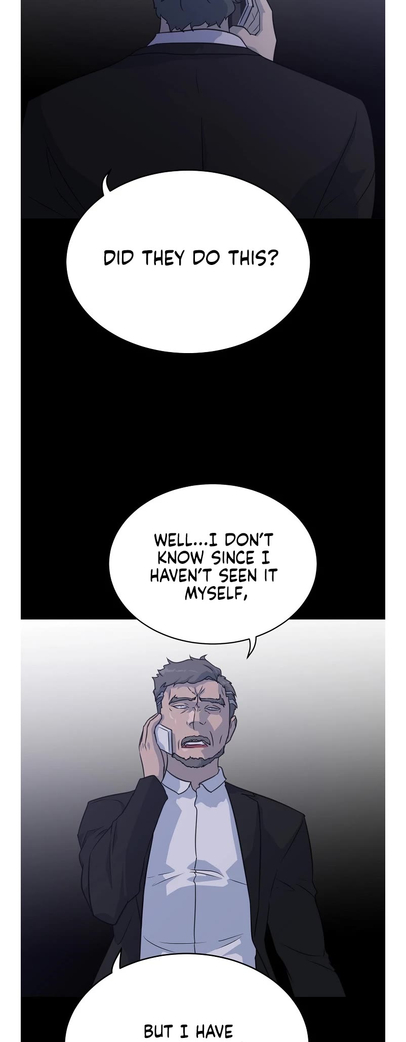 Trigger (Bulman-Issnyang) Chapter 80 - Page 45