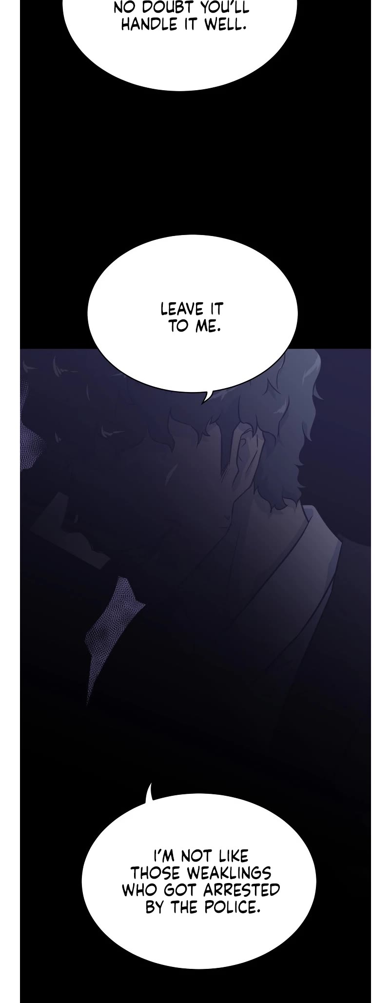 Trigger (Bulman-Issnyang) Chapter 80 - Page 46