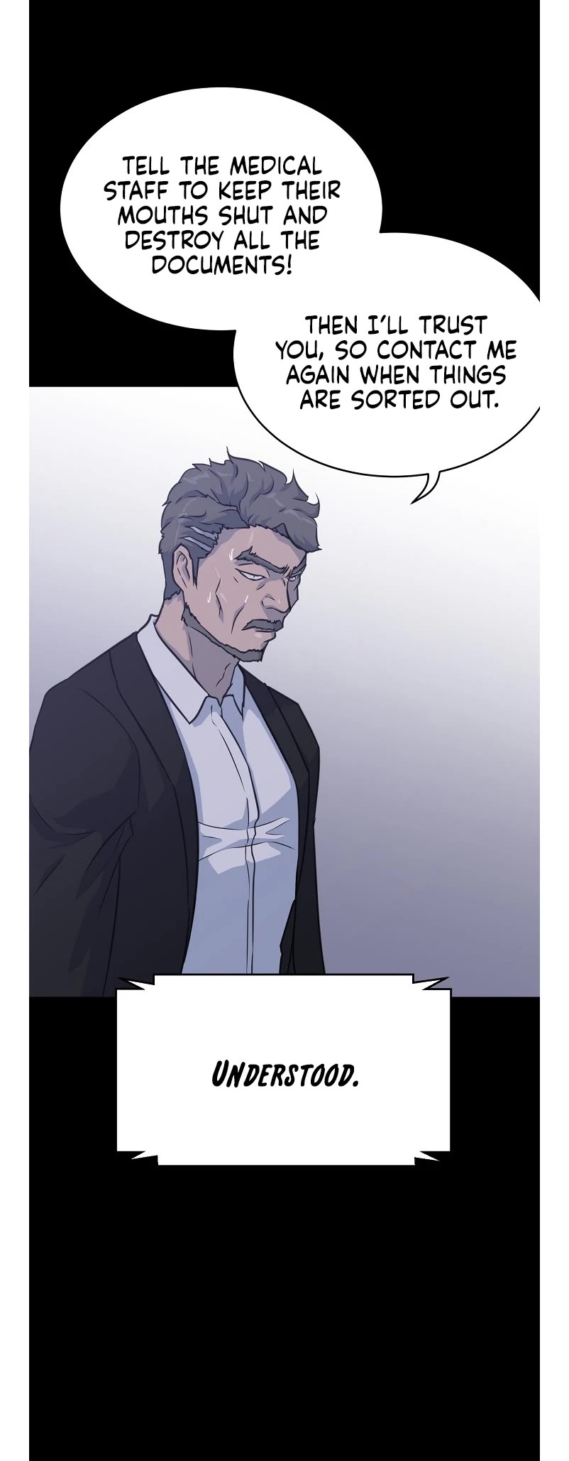 Trigger (Bulman-Issnyang) Chapter 80 - Page 47