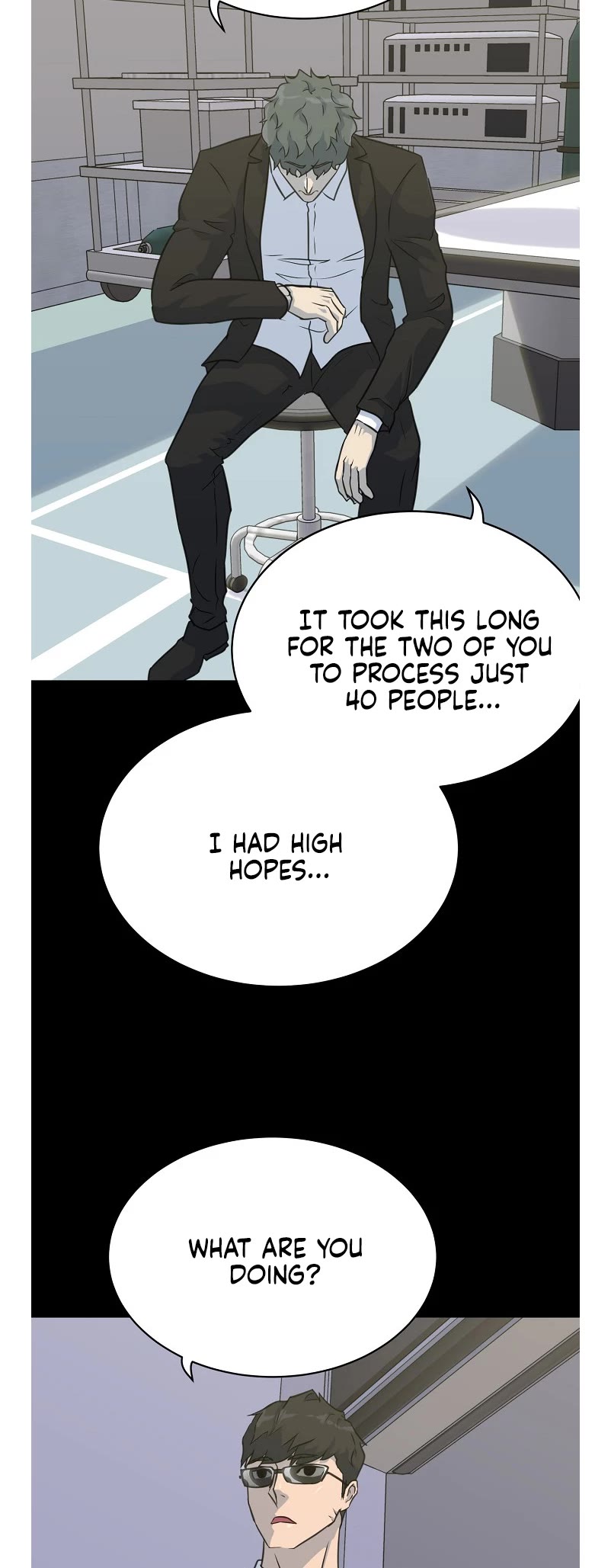 Trigger (Bulman-Issnyang) Chapter 80 - Page 49