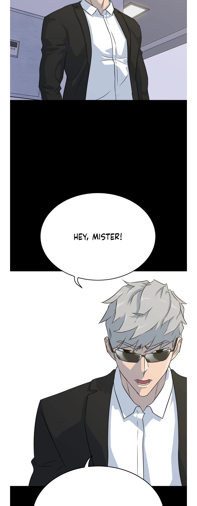 Trigger (Bulman-Issnyang) Chapter 80 - Page 50