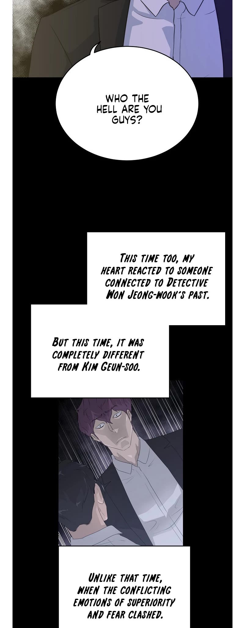 Trigger (Bulman-Issnyang) Chapter 80 - Page 55