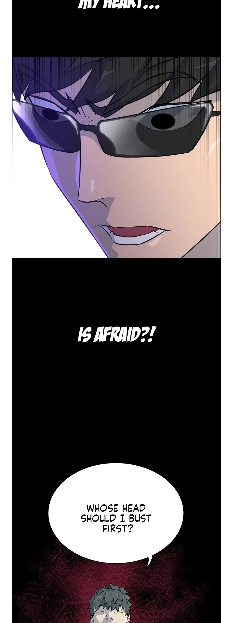 Trigger (Bulman-Issnyang) Chapter 80 - Page 58