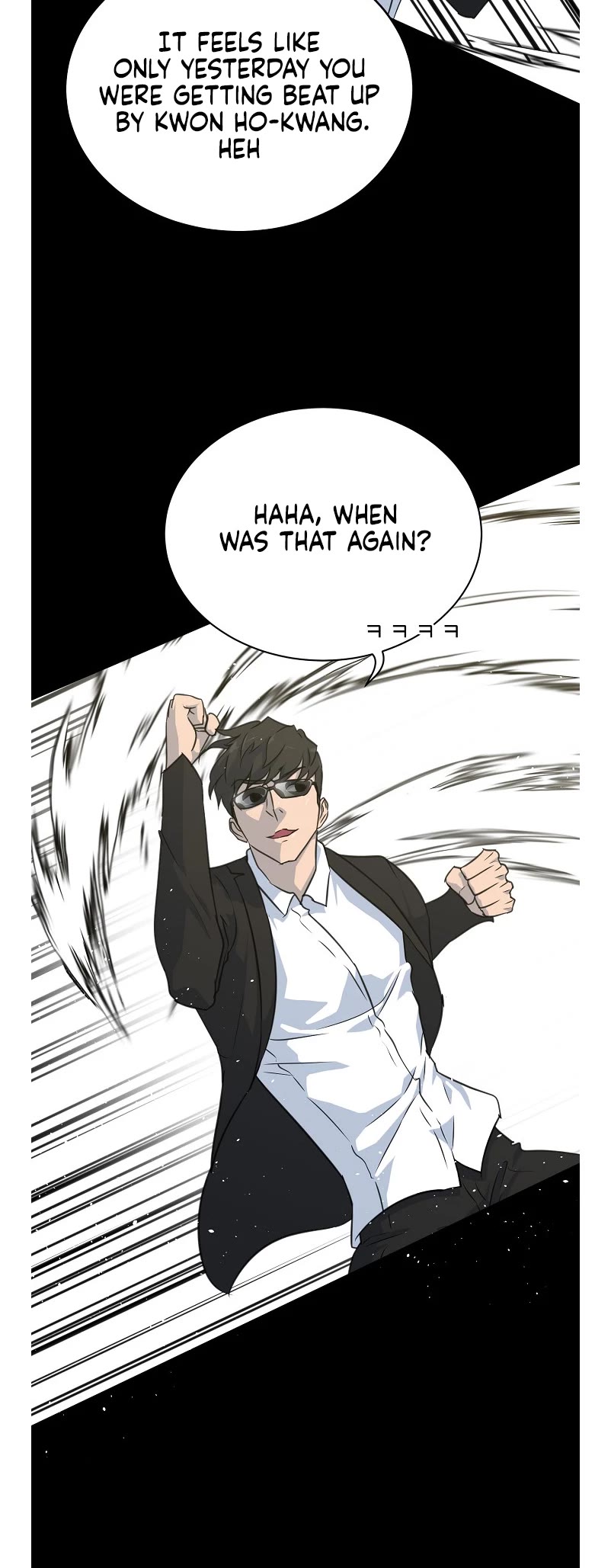 Trigger (Bulman-Issnyang) Chapter 80 - Page 9