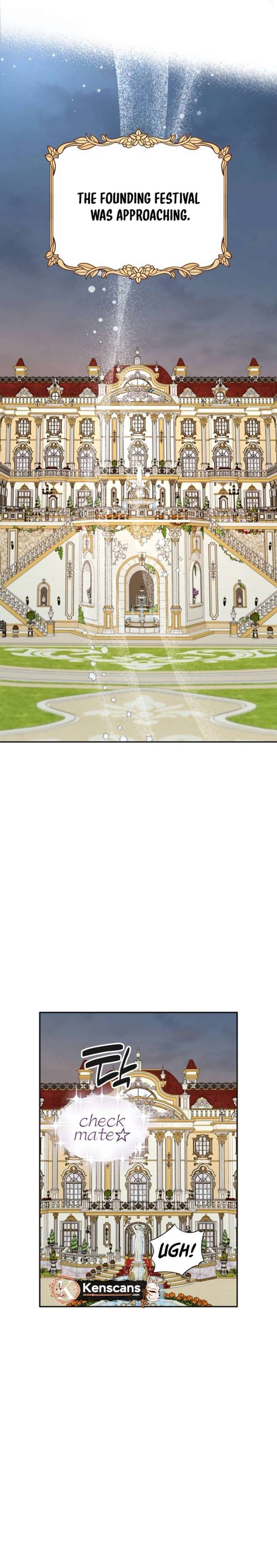 Truck Driver Tag Team Match Chapter 29 - Page 9