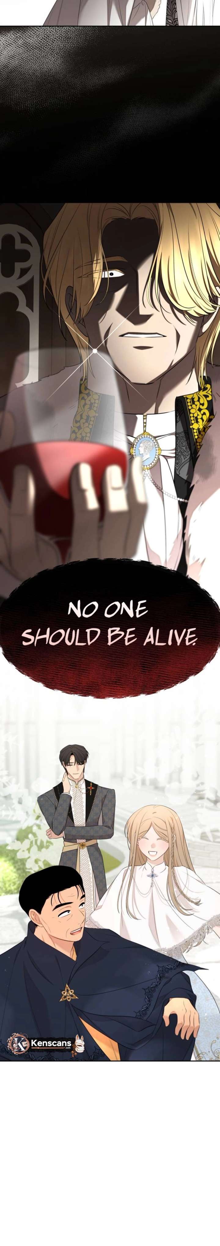 Truck Driver Tag Team Match Chapter 31 - Page 9